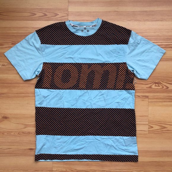 Nomis Men's Tang T-Shirt(M) - Picture 1 of 3